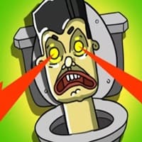 Skibidi Toilet icon