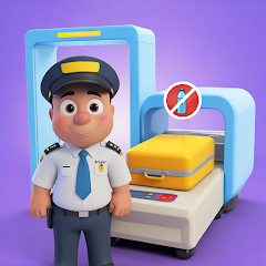 Airport Master - Plane Tycoon Mod APK