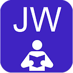 JW Library onlineicon