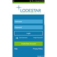 Lodefast Check Cashing App icon