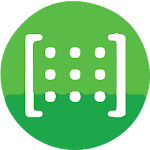 RREF Calculator icon