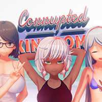 Corrupted Kingdoms APK