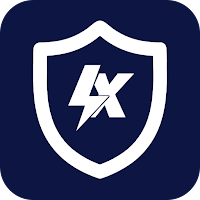 SuperX VPN: Fast &Secure Proxy icon