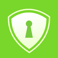 Streamline VPN icon