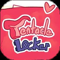 Tentacle Locker School Game icon