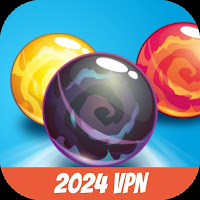 Ball VPN-Secure VPN icon