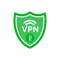 Reskindev VPN icon