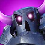 Clash Quest icon