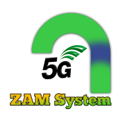 Zam VIP NET - Secure Fast VPN icon