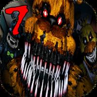 Five Nights at Freddy's 7 Game Guide APK