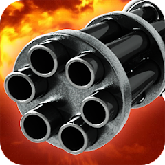 Gatling: Ultimate Task Mod icon