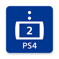 PS4 Second Screen icon