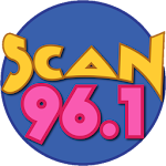 Radio Scan 96.1 FM (El poder l icon