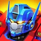 War Robot: Team Fps Shoot Game icon