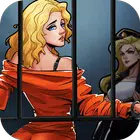 Prison Angels : Sin City APK