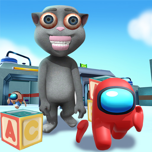 Rainbow Imposter 3D APK