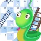 Snakes & Ladders Plus Board APK