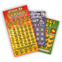 Lucky Lottery Scratchers APK