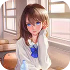 School Simulator Anime Girl 3D APK