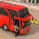 City Passenger Bus Simulator APK