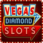 Vegas Diamond Slots MOD icon