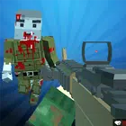 Xtreme Combat Zombie Survival APK