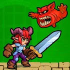 Sword Game icon