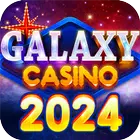 Galaxy Casino - Slots game icon