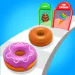 Dessert Stack: Dessert Games APK