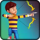 Rudra Archery Master Game 3Dicon