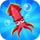 Ocean Domination - Fish.IO APK