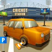 World Cup Street Parking 2024 icon