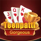 Teen Patti Gorgeous: Rummy APK