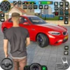 Car Simulator - Car Driving 3Dicon