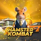 Hamster Smbat: Hamster Kombatticon