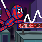 SpiderDoll: Web Shooter Swingicon