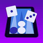 Backgammon Galaxy APK