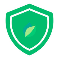 Leafy VPN icon