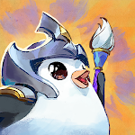 TFT icon