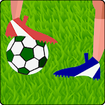 3D Free Kick icon