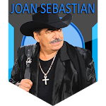 Musica Joan Sebastian - Me Gustas icon