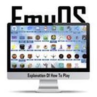 EmuOS Emupedia Games Explanicon