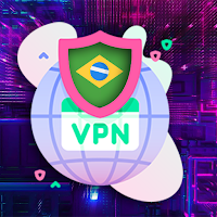 VPN Brazil - IP for Brazil APK
