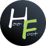 Hoofoot icon