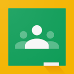 Google Classroomicon