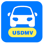 DMV Practice Test icon