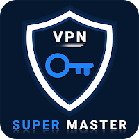 Super VPN Master - Secure VPNicon