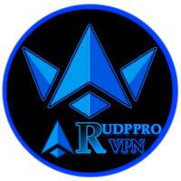 AR UDP PRO VPN - Fast & Safe APK