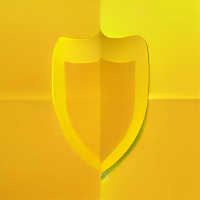 VPN YELLOW icon