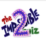 The Impossible Quiz 2 icon